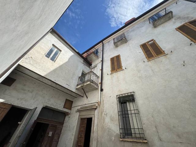 Villa Indipendente in vendita a Fiera-Catena, San Giorgio Di Mantova