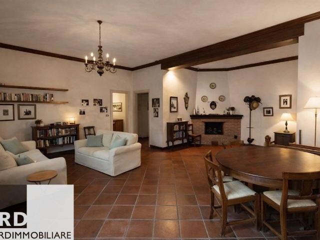 Villa Indipendente in vendita a Te Brunetti, San Giorgio Di Mantova