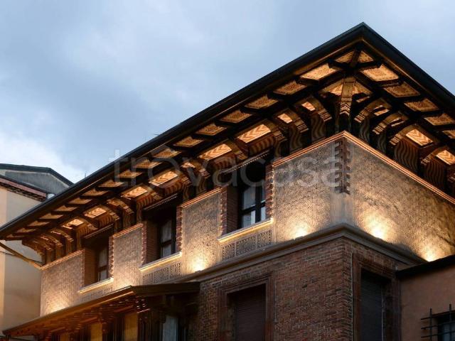 Villa Indipendente in vendita a Fiera-Catena, San Giorgio Di Mantova
