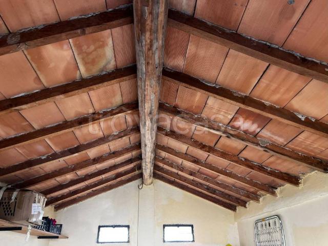 Villa Indipendente in vendita a Casette, Mantova