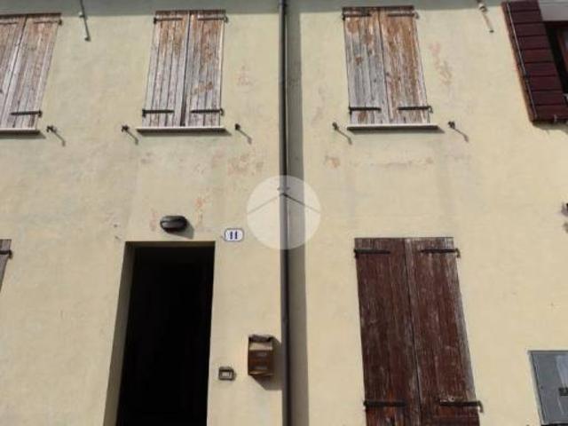 Villa Indipendente in vendita a Cittadella, Mantova
