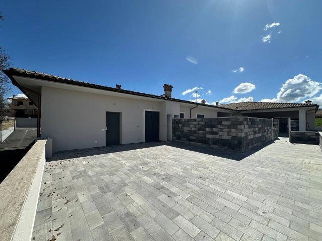 Villa Indipendente in vendita a Roma Capitale, Lazio