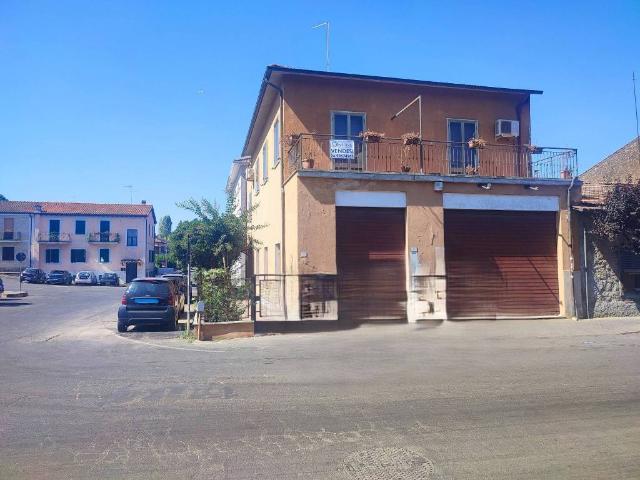Villa Indipendente in vendita a Roma Capitale, Lazio