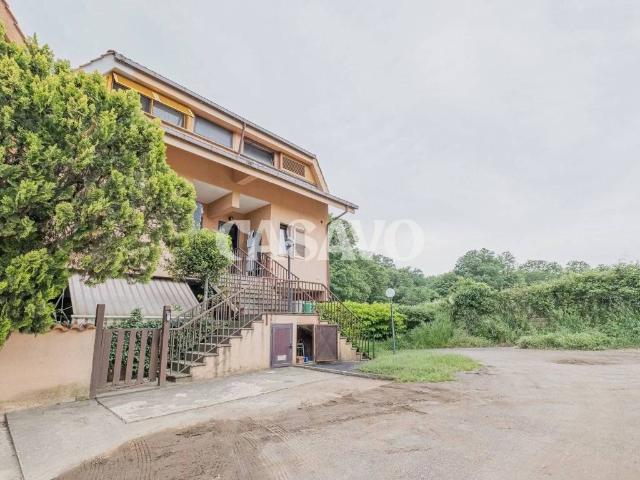 Villa Indipendente in vendita a Roma Capitale, Lazio