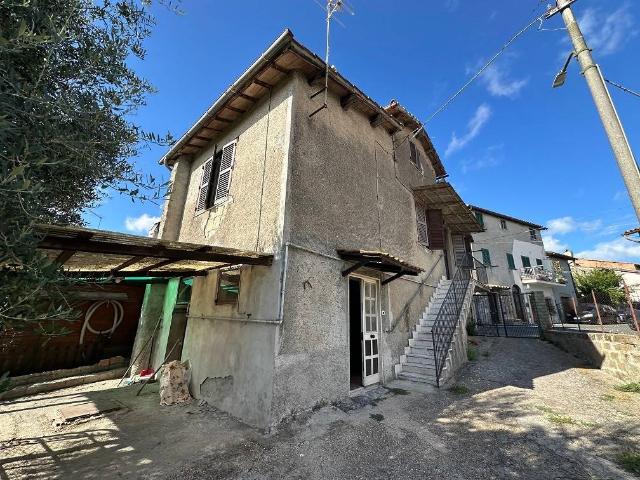 Villa Indipendente in vendita a Quadroni, Manziana