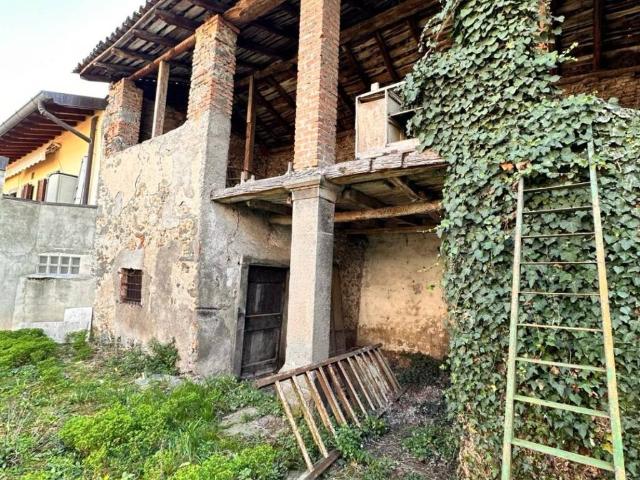 Villa Indipendente in vendita a Prezzate, Mapello