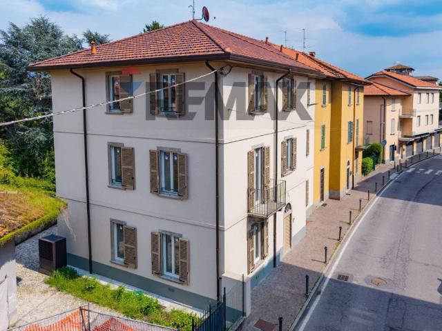 Villa Indipendente in vendita a Prezzate, Mapello