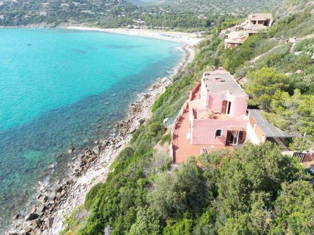 Villa Indipendente in vendita a Maracalagonis, Sardigna/Sardegna