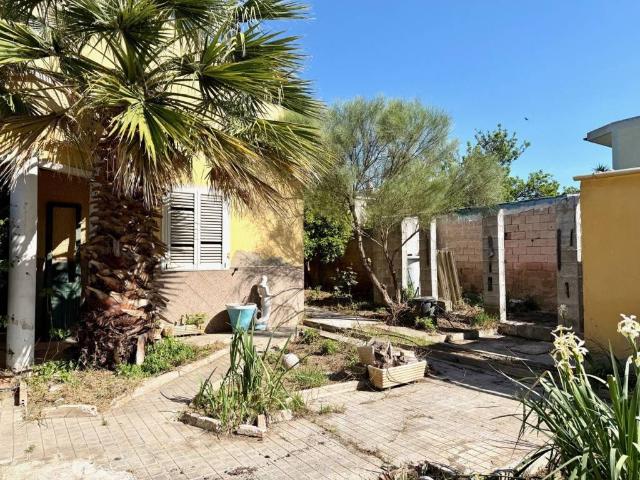 Villa Indipendente in vendita a Maracalagonis, Sardigna/Sardegna
