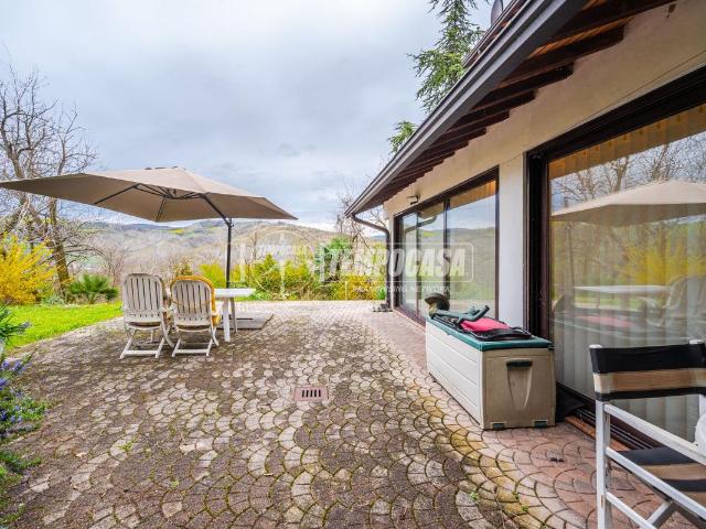 Villa Indipendente in vendita a Unione dei comuni del Distretto Ceramico, Maranello
