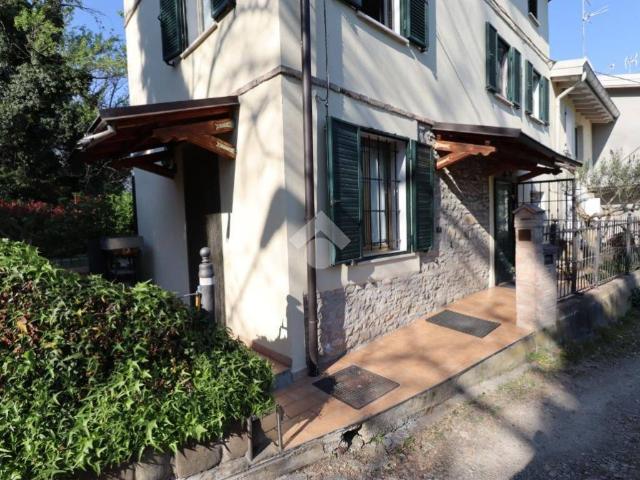 Villa Indipendente in vendita a Pozza, Maranello