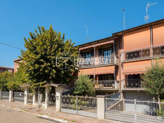 Villa Indipendente in vendita a Bell'Italia, Maranello