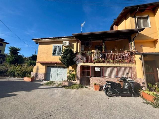 Villa Indipendente in vendita a Torre Caracciolo, Marano di Napoli