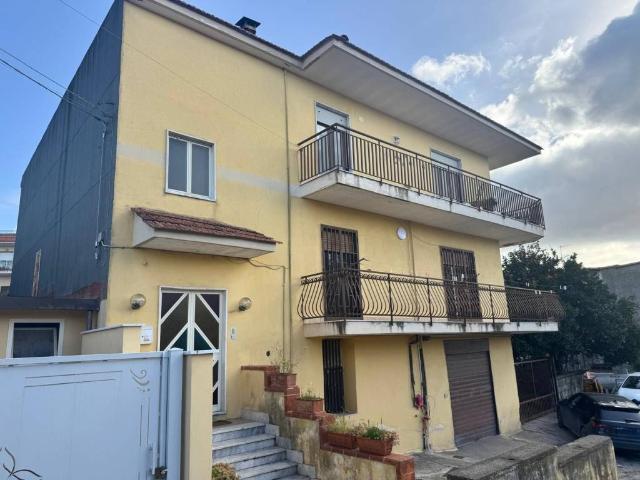 Villa Indipendente in vendita a Marano Di Napoli, Campania