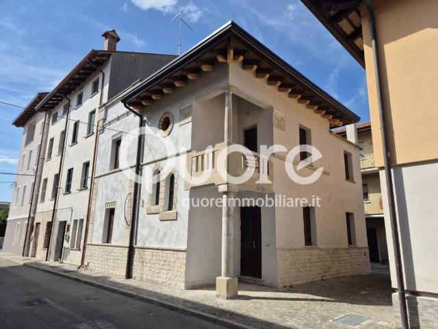 Villa Indipendente in vendita a Borgo Marano, Friuli-Venezia Giulia