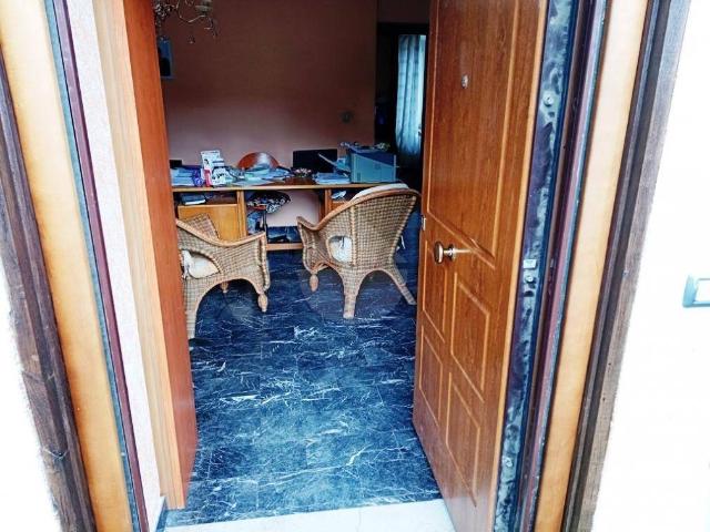 Villa Indipendente in vendita a Marano Marchesato, Cosenza