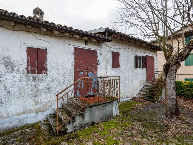 Villa Indipendente in vendita a Unione di comuni Terre di Castelli, Marano Sul Panaro
