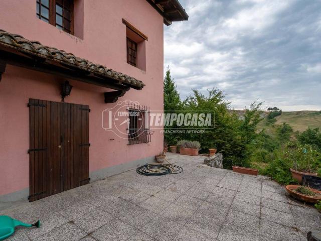 Villa Indipendente in vendita a Unione di comuni Terre di Castelli, Marano Sul Panaro