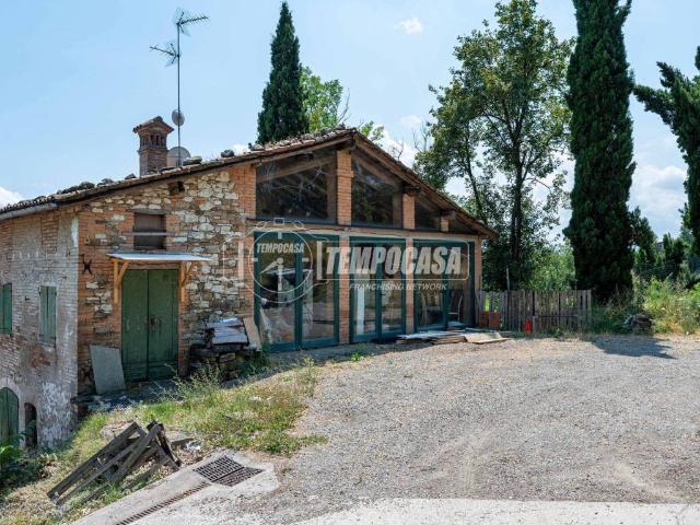 Villa Indipendente in vendita a Unione di comuni Terre di Castelli, Marano Sul Panaro