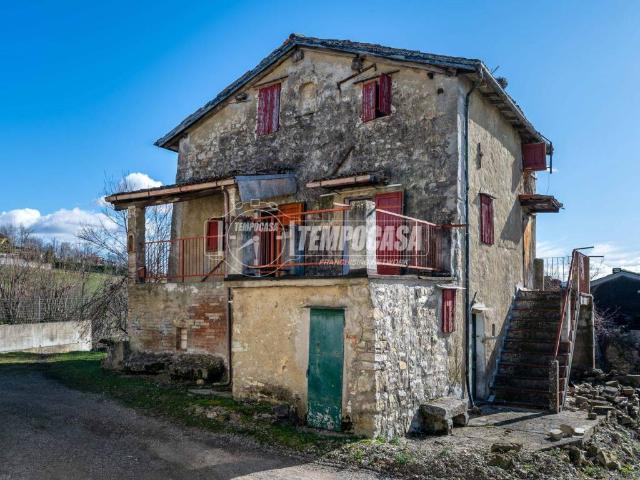 Villa Indipendente in vendita a Bettola, Marano sul Panaro