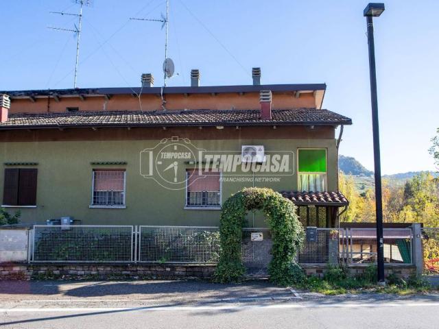 Villa Indipendente in vendita a Unione di comuni Terre di Castelli, Marano Sul Panaro