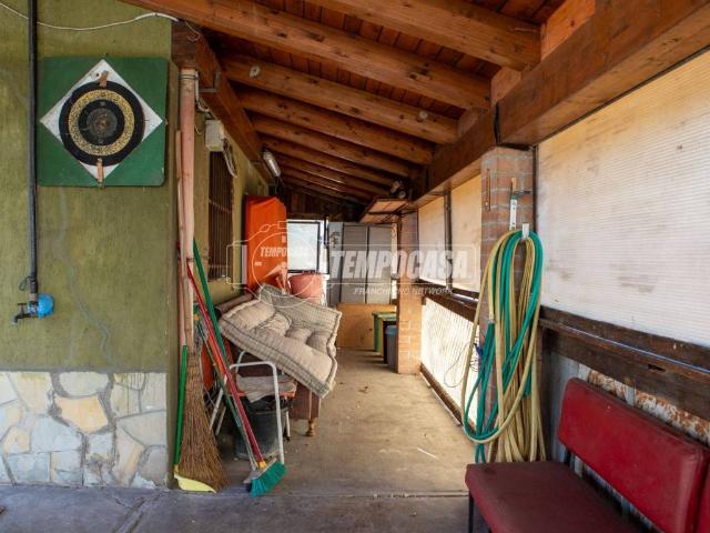 Villa Indipendente in vendita a Unione di comuni Terre di Castelli, Marano Sul Panaro