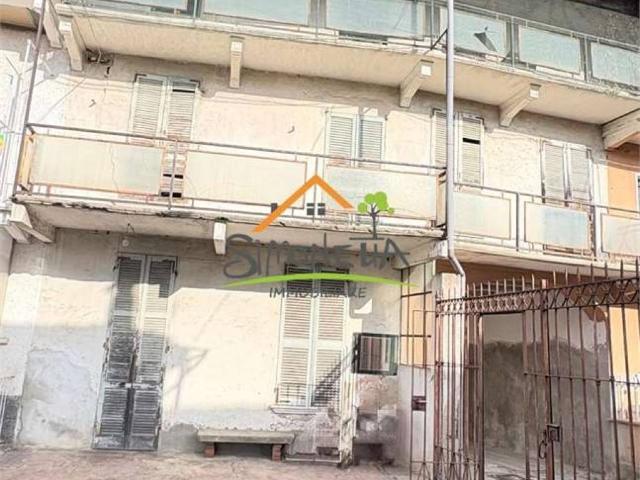 Villa Indipendente in vendita a Piemonte, Novara