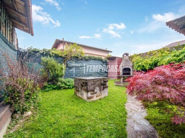 Villa Indipendente in vendita a Piemonte, Novara