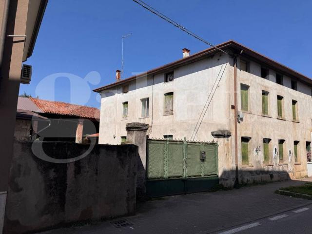 Villa Indipendente in vendita a Marano Vicentino, Veneto
