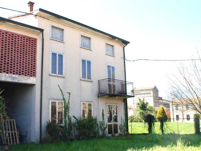 Villa Indipendente in vendita a Marano Vicentino, Veneto