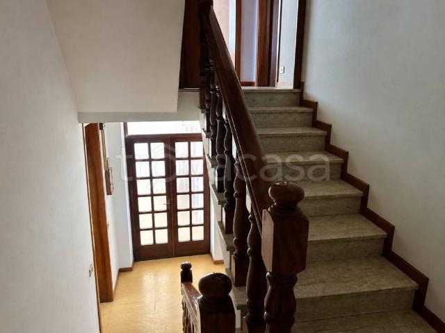 Villa Indipendente in vendita a Marano Vicentino, Veneto