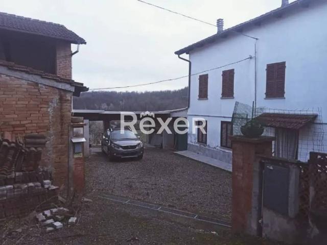 Villa Indipendente in vendita a Piemonte, Asti