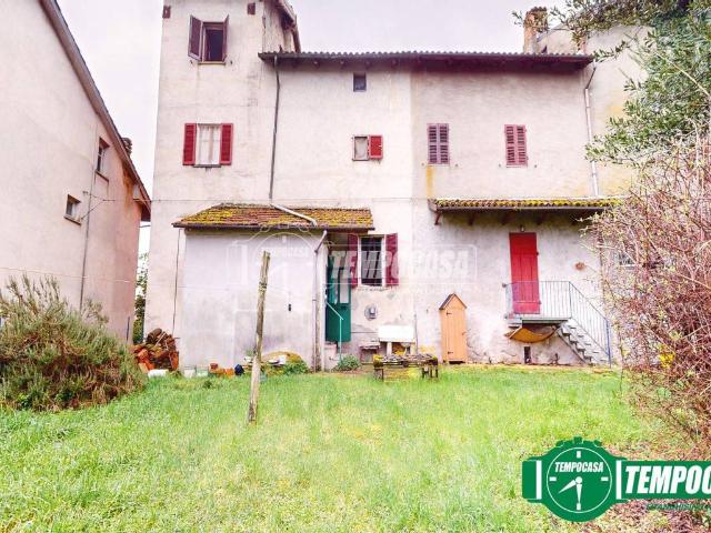 Villa Indipendente in vendita a Piemonte, Asti