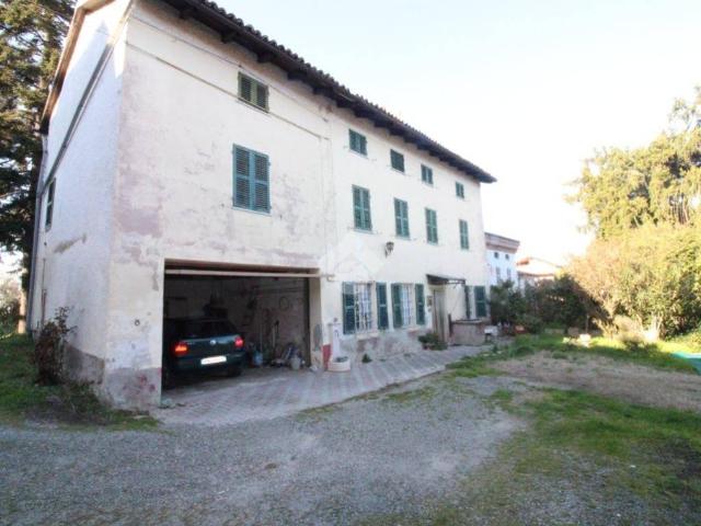 Villa Indipendente in vendita a Piemonte, Asti