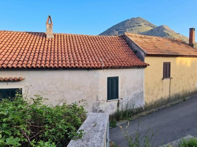 Villa Indipendente in vendita a Maratea, Basilicata
