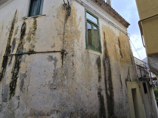Villa Indipendente in vendita a Maratea, Basilicata