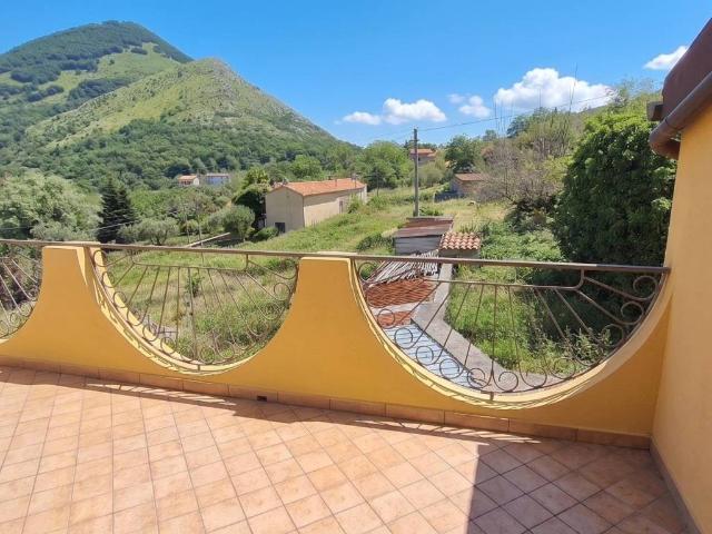Villa Indipendente in vendita a Brefaro, Maratea