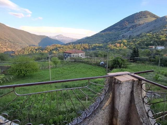 Villa Indipendente in vendita a Maratea, Basilicata