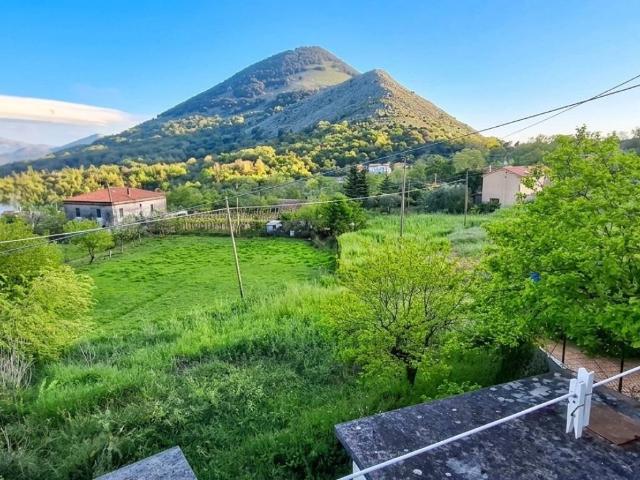 Villa Indipendente in vendita a Brefaro, Maratea