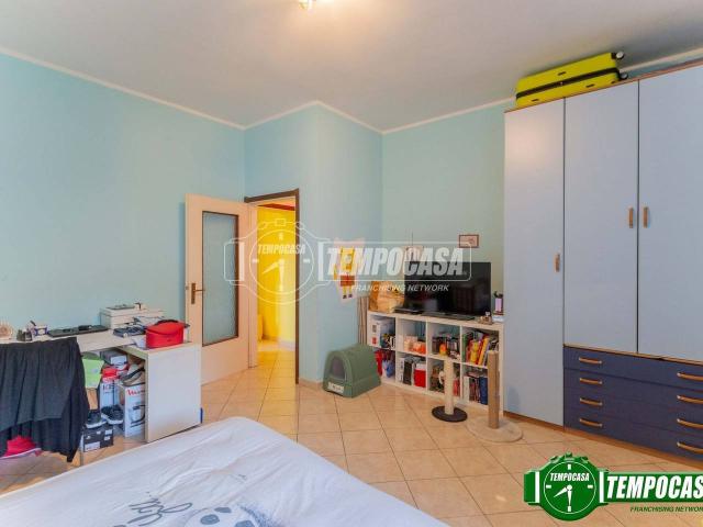 Villa Indipendente in vendita a Barco, Marcallo Con Casone