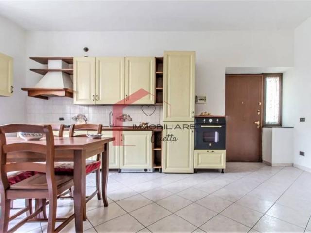 Villa Indipendente in vendita a Marcallo, Marcallo Con Casone
