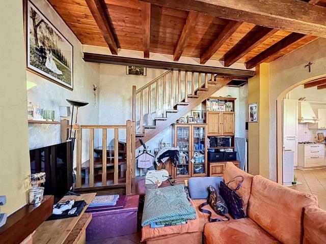 Villa Indipendente in vendita a Marcaria, Lombardia