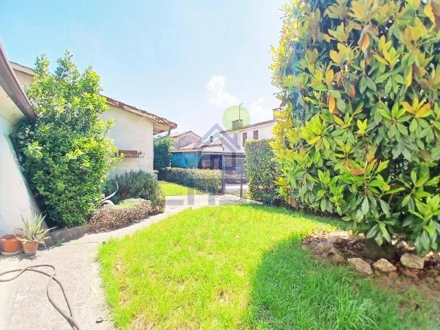 Villa Indipendente in vendita a Marcaria, Lombardia