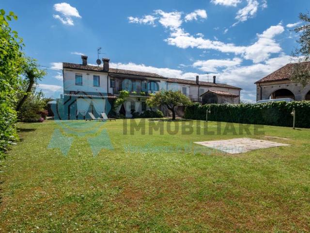 Villa Indipendente in vendita a Marcaria, Lombardia