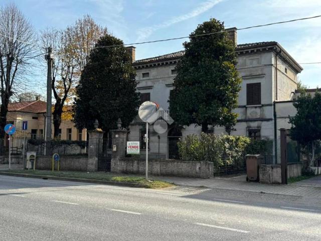 Villa Indipendente in vendita a Marcaria, Lombardia