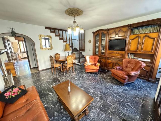 Villa Indipendente in vendita a Comunità montana della valle Trompia, Gardone Val Trompia