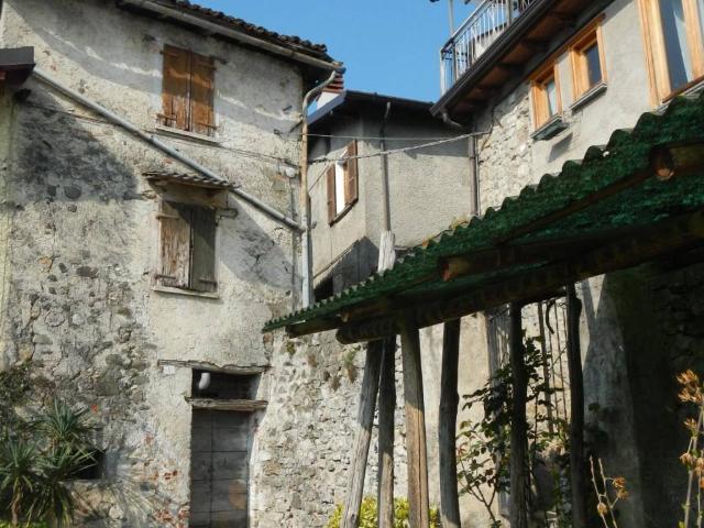 Villa Indipendente in vendita a Comunità montana della valle Trompia, Marcheno
