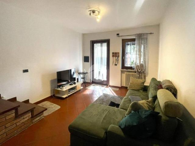 Villa Indipendente in vendita a Buttapietra, Veneto