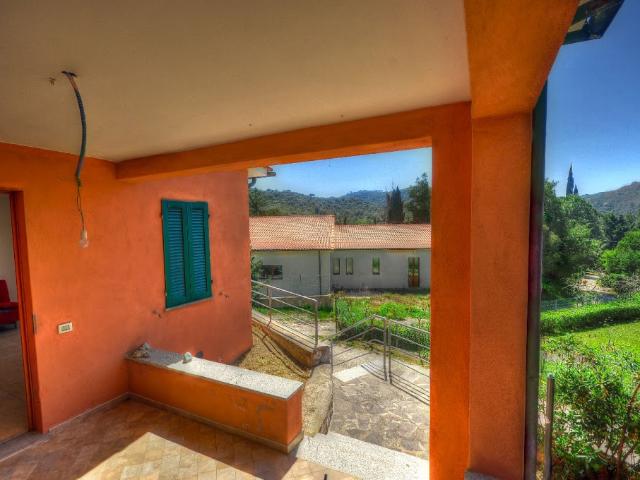 Villa Indipendente in vendita a Marciana, Toscana