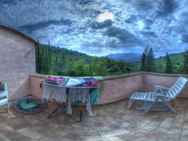 Villa Indipendente in vendita a Marciana, Toscana